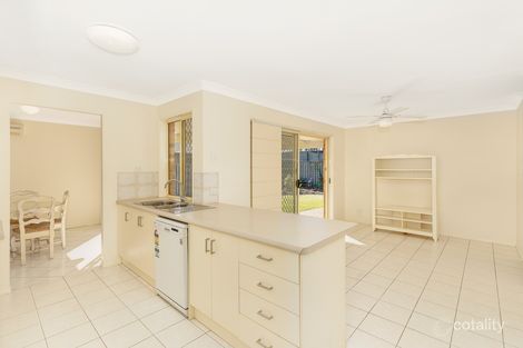 Property photo of 14 Montreal Crescent Robina QLD 4226