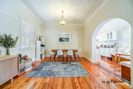 Property photo of 183 Oberon Street Coogee NSW 2034