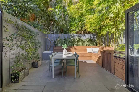 Property photo of 41 College Street Balmain NSW 2041