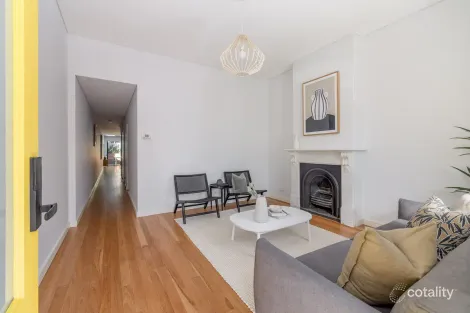 Property photo of 41 College Street Balmain NSW 2041
