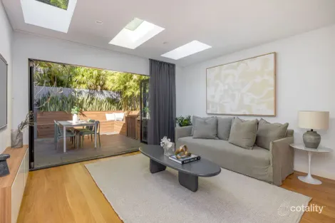 Property photo of 41 College Street Balmain NSW 2041