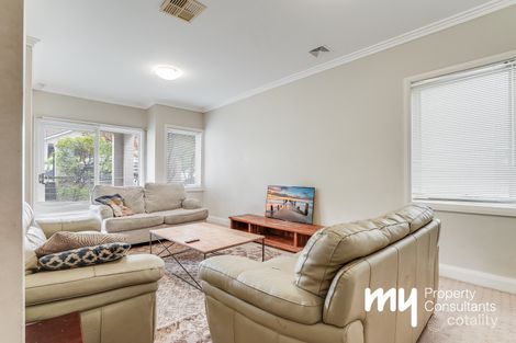 Property photo of 11 Santana Road Campbelltown NSW 2560
