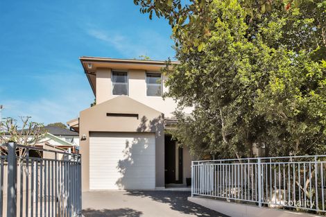 Property photo of 43A Wyena Road Pendle Hill NSW 2145