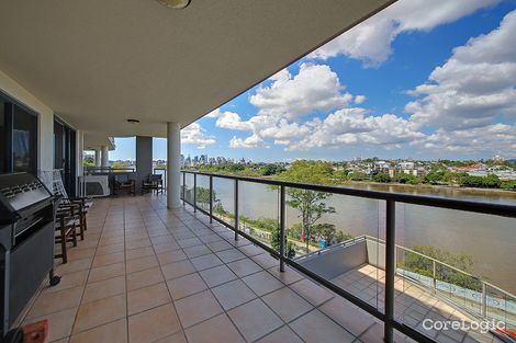 Property photo of 901/21 Patrick Lane Toowong QLD 4066
