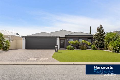 Property photo of 52 Kesiya Turn Aubin Grove WA 6164