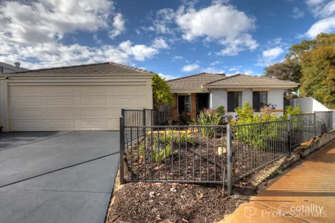 11 Larrawa Cir, Ellenbrook, WA 6069