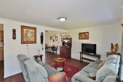 Property photo of 10 Haven Circuit Laurieton NSW 2443