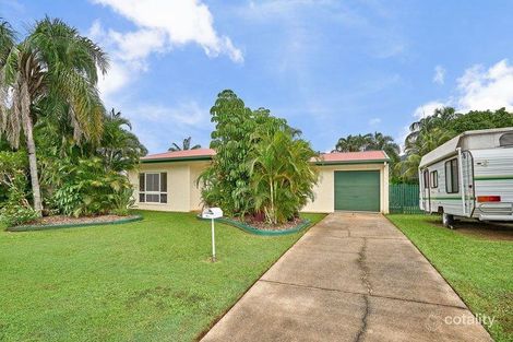 Property photo of 273 Robert Road Bentley Park QLD 4869