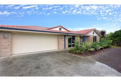 Property photo of 10 Bronte Court Sippy Downs QLD 4556