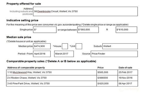 Property photo of 56 Deerbrook Circuit Wollert VIC 3750