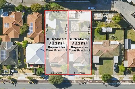 Property photo of 6 Drake Street Bayswater WA 6053