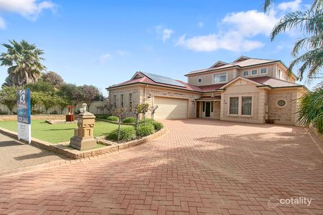Property photo of 63 Gilmore Crescent Wallaroo SA 5556