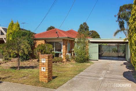 Property photo of 52 Shaws Road Werribee VIC 3030