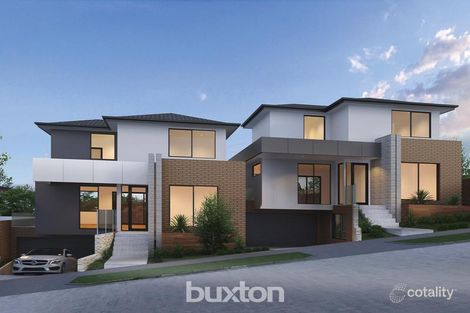 Property photo of 1/53 Carrol Grove Mount Waverley VIC 3149