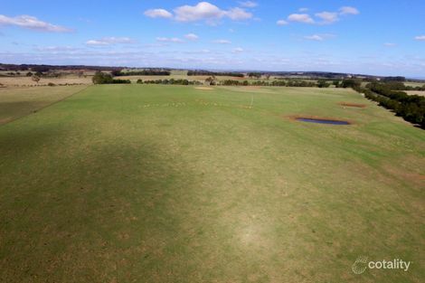 Property photo of 3150 Range Road Bannister NSW 2580