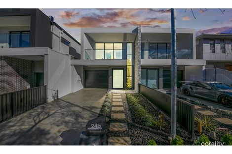 24b/24c Warialda St, Merrylands West, NSW 2160