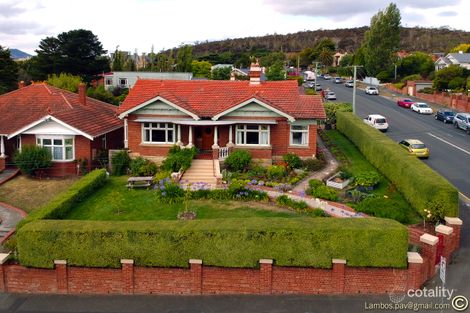 Property photo of 409 Argyle Street New Town TAS 7008