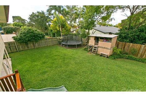 Property photo of 26 Holder Street Wishart QLD 4122