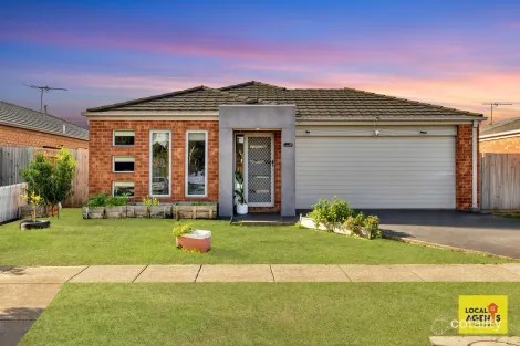 10 Guardian Pl, Wyndham Vale, VIC 3024