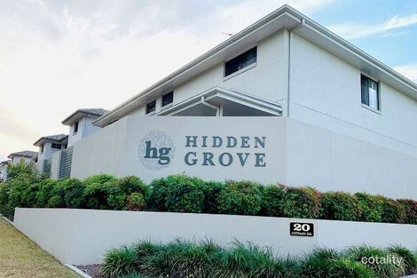 Property photo of 10/20 Stewart Road Griffin QLD 4503