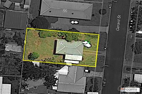 Property photo of 19 Gerard Street Woree QLD 4868