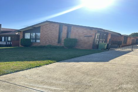 10 Underwood Rd, Prairiewood, NSW 2176