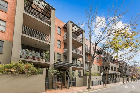 Property photo of 1/10-38 Renwick Street Redfern NSW 2016