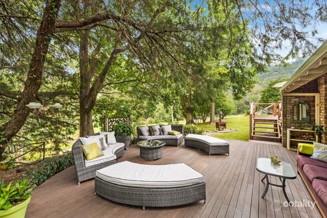 Property photo of 246 Tannery Road Cambewarra NSW 2540