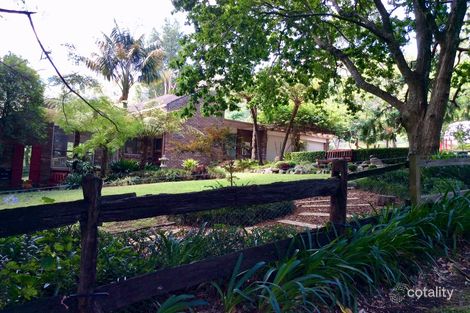 Property photo of 246 Tannery Road Cambewarra NSW 2540