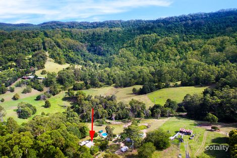 Property photo of 246 Tannery Road Cambewarra NSW 2540