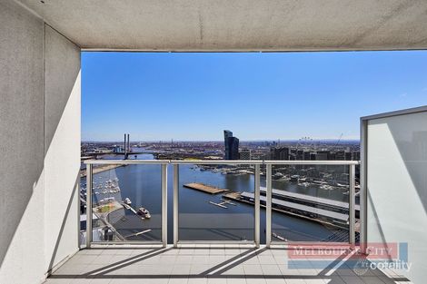 Property photo of 3501/100 Harbour Esplanade Docklands VIC 3008