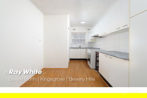 Property photo of 1/15 St Albans Road Kingsgrove NSW 2208