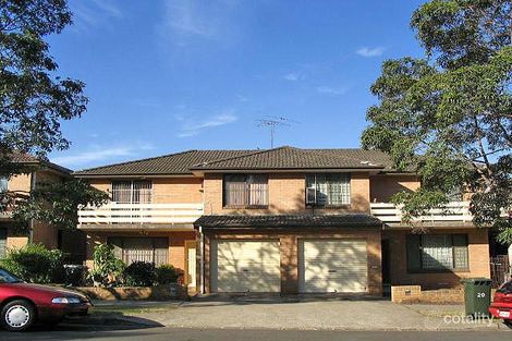 Lot 1/18 Acacia St, Cabramatta, NSW 2166