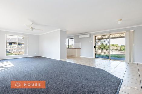 Property photo of 9 Golfgreen Terrace Meadowbrook QLD 4131