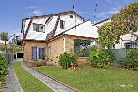 Property photo of 7-7A The Boulevarde Malabar NSW 2036