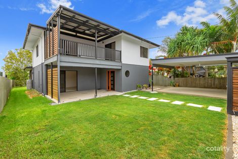 Property photo of 19 Marfayley Street Salisbury QLD 4107