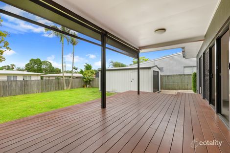Property photo of 19 Marfayley Street Salisbury QLD 4107