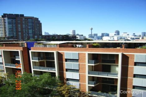 48/2-10 Quarry Master Dr, Pyrmont, NSW 2009