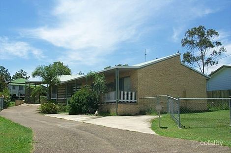 5 Wilbraham Ct, Gympie, QLD 4570