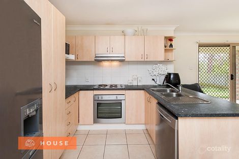 Property photo of 21 Ainslie Street Marsden QLD 4132