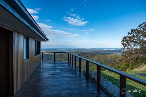 Property photo of 482 Landsborough Maleny Road Bald Knob QLD 4552