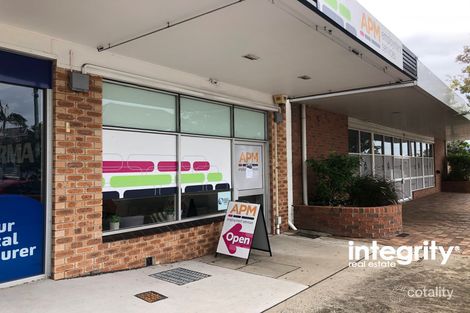 3/71 Kinghorne St, Nowra, NSW 2541