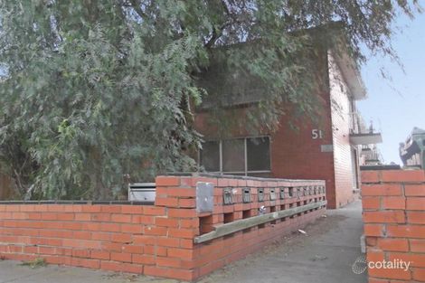 2/51 Stephen St, Yarraville, VIC 3013