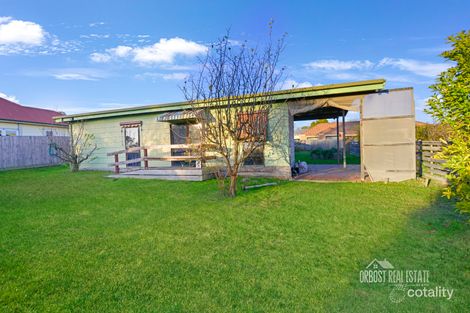 Property photo of 198 Nicholson Street Orbost VIC 3888