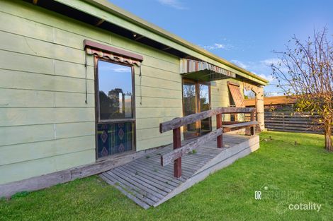 Property photo of 198 Nicholson Street Orbost VIC 3888