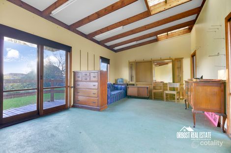 Property photo of 198 Nicholson Street Orbost VIC 3888