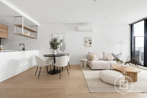 Property photo of 514/5 Olive York Way Brunswick West VIC 3055