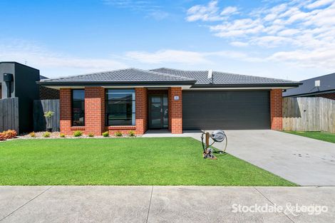 25 Winterton Pl, Yinnar, VIC 3869