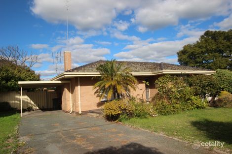 9 Thatcher St, Waroona, WA 6215