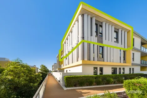 417/10 Hezlett Rd, North Kellyville, NSW 2155